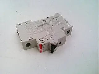 ABB ST201M-K10 — 1-Pole MCB (DIN Rail) (image 5)