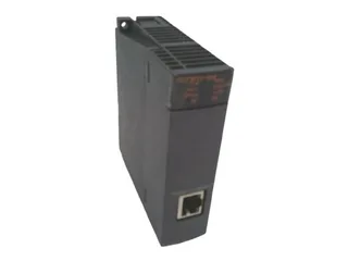 Mitsubishi Electric QJ71E71-100 — PLC Communication Modules (image 2)