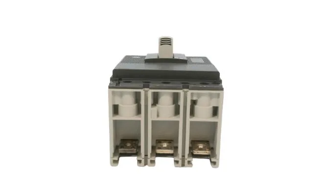 ABB 1SDA080084R1 — Molded Case Circuit Breakers (MCCB) (image 3)