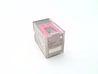 Omron MY4N DC100/110 (S) — General Purpose Relays