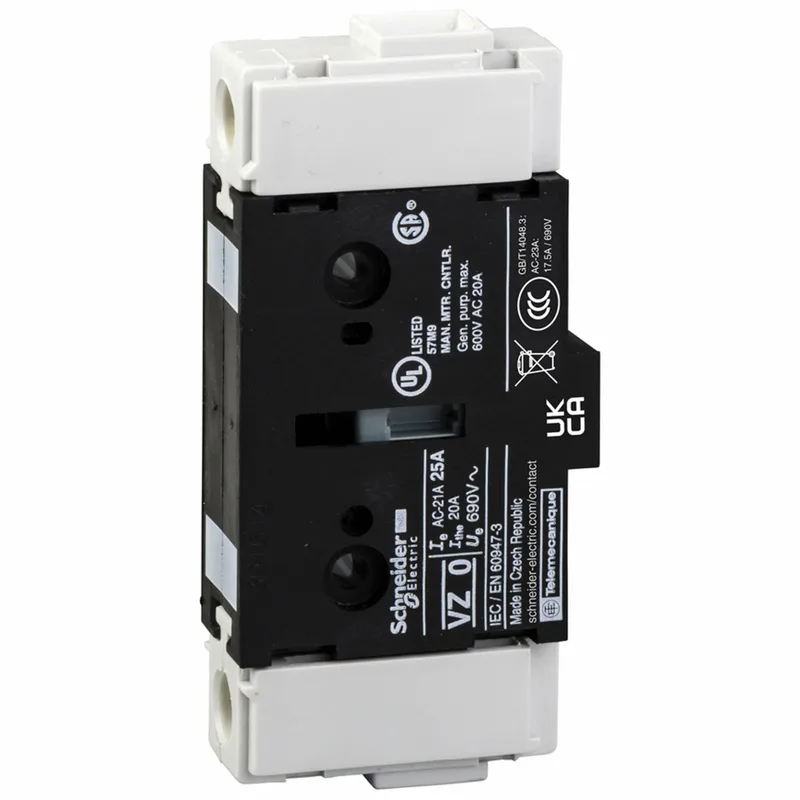 Schneider Electric VZ2 (image 5)