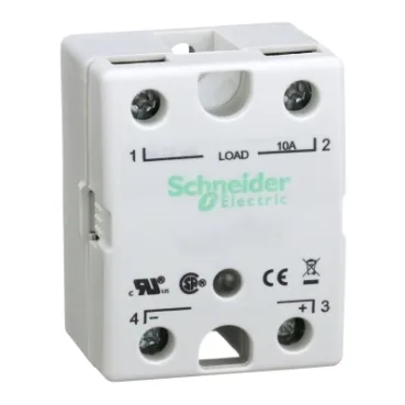 Schneider Electric 6425AXXTZS-DC3 — Solid State Relays