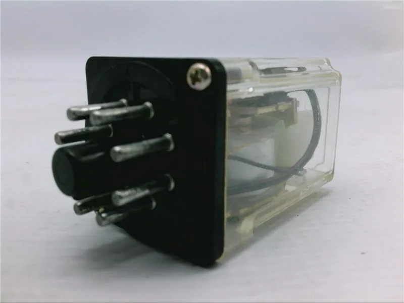 Omron MK2EPN-UA-DC12 — General Purpose Relays (image 2)