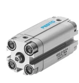 Festo ADVU-20-5-P-A-S6 — Pneumatic Cylinders & Actuators