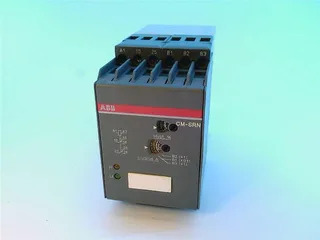 ABB 1SVR450111R0100 — General Purpose Relays