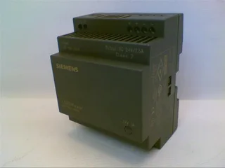 Siemens 6EP1332-1SH42 — DIN Rail Power Supplies (image 3)
