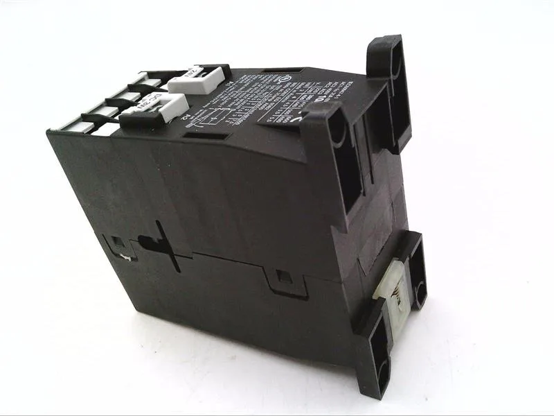 Omron J7KNG-10-01 24D — Contactors (image 2)