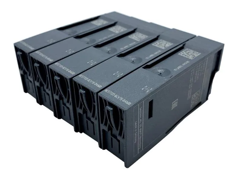 Siemens 6ES7133-6CV15-1AM0 (image 4)
