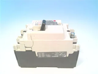Fuji Electric BW50RAGU-2P040 — Molded Case Circuit Breakers (MCCB) (image 3)