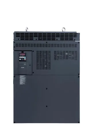 Mitsubishi Electric FR-A840-05470-2-60 — AC Drive (VFD) 480V (image 2)