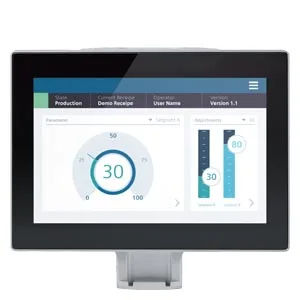 Siemens 6AV2128-3MB57-0BX0 — HMI Operator Interfaces