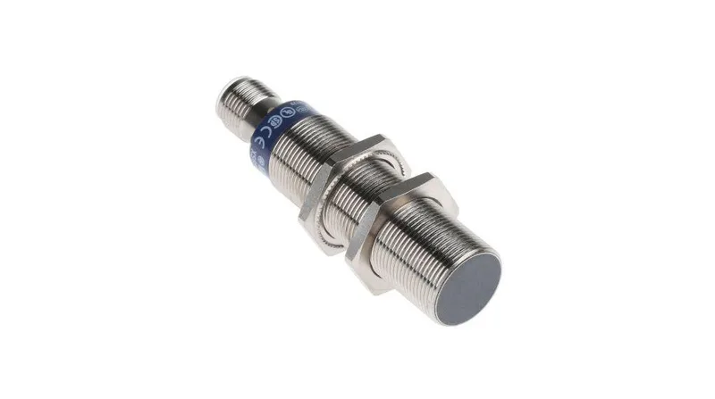 Schneider Electric XS618B1PAM12 — Proximity Sensors (image 5)