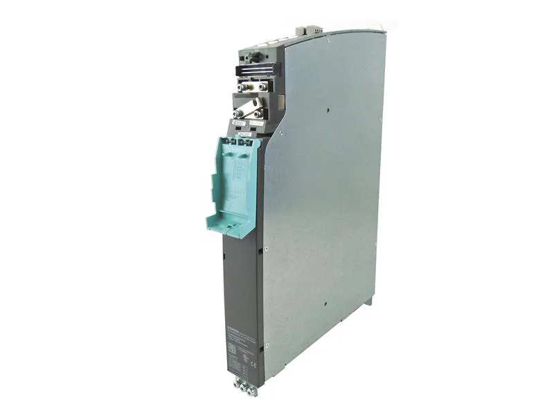 Siemens 6SL3120-2TE15-0AA3 — AC Drive (VFD) 600V (image 4)