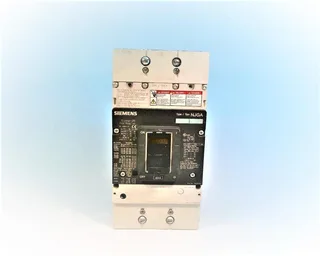 Siemens NJG3B400L — Molded Case Circuit Breakers (MCCB) (image 2)