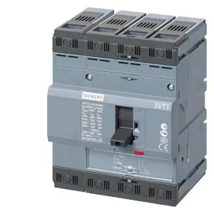 Siemens 3VT1710-2EC46-0AA0 — Molded Case Circuit Breakers (MCCB) (image 2)
