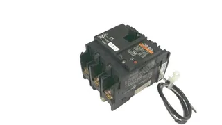 Fuji Electric BB3BEAC-030 — Molded Case Circuit Breakers (MCCB) (image 4)
