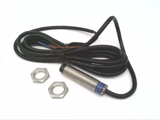 Schneider Electric XS2M12PA371 — Proximity Sensors