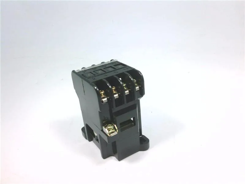 Fuji Electric SRCA3631-O/UL — Contactors (image 2)