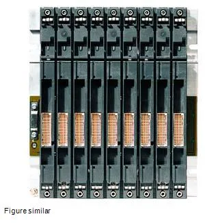 Siemens 6ES7403-1JA11-0AA0 — PLC I/O & Expansion Modules (image 2)