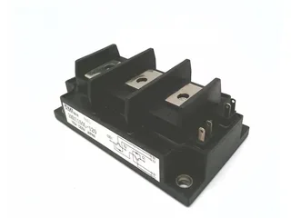 Fuji Electric 2MBI150L-120 — Power Distribution (image 2)