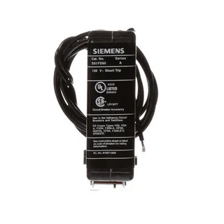 Siemens S01FD60 — Circuit Breaker Accessories (image 2)