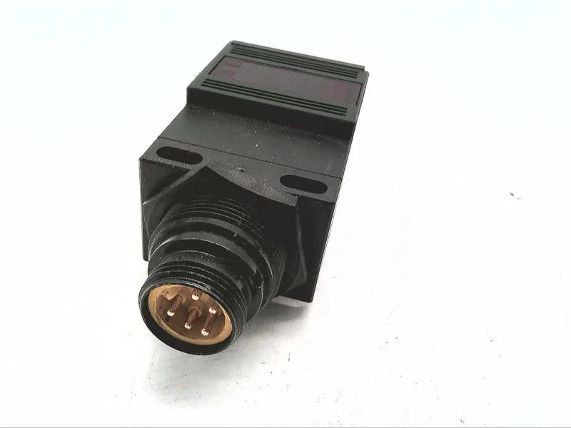 Omron E3JU-R5M4T-MN — Photoelectric Sensors (image 2)