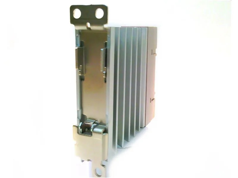 Omron G3P-B225B-VD-DC12-24 — Solid State Relays (image 3)