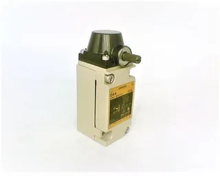 Omron D4A-1101 — Limit Switches (image 4)