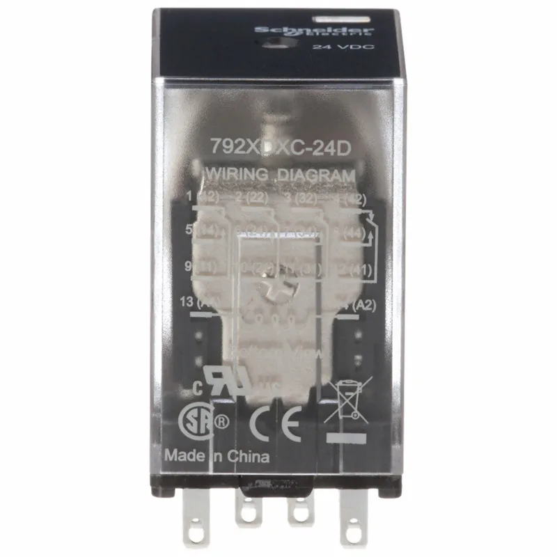 Schneider Electric 792XDXC-24D (image 5)