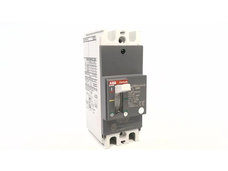 ABB A1A070TW-2 — Contactors (image 5)