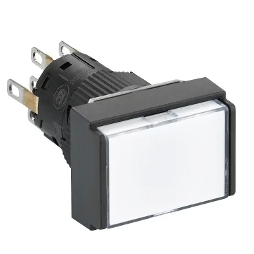 Schneider Electric XB6EDW1B2F — Emergency Stop Pushbuttons