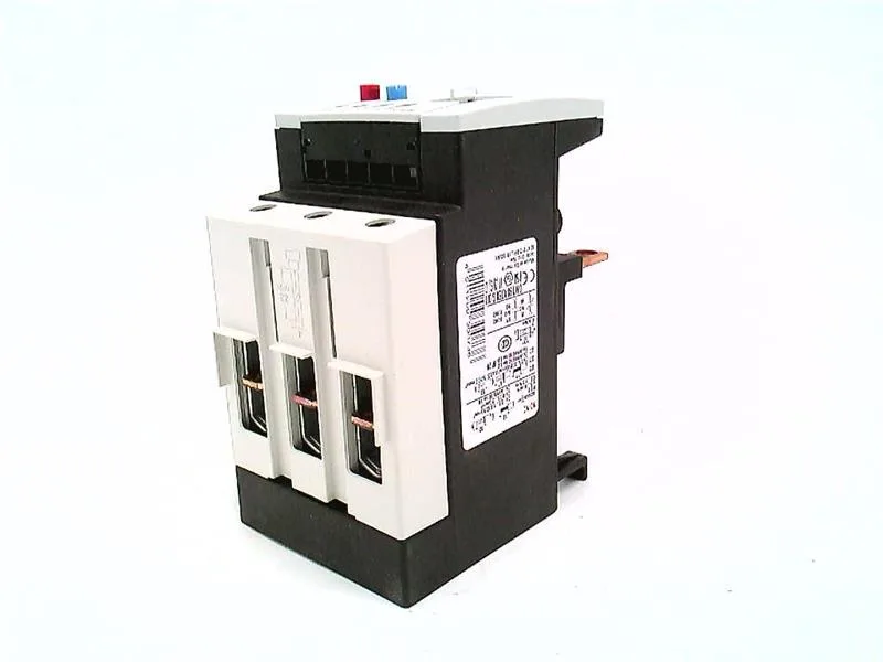 Siemens 3RU1146-4EB0 — Overload Relays
