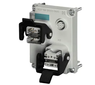 Siemens 6ES7194-3AA00-0AA0 — PLC Communication Modules (image 3)