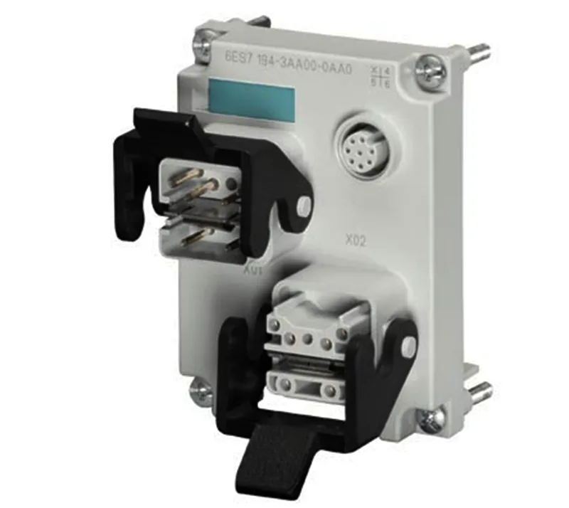 Siemens 6ES7194-3AA00-0AA0 — PLC Communication Modules (image 3)