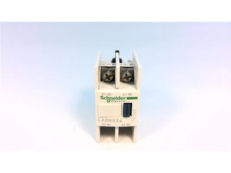 Schneider Electric LADN026 (image 3)