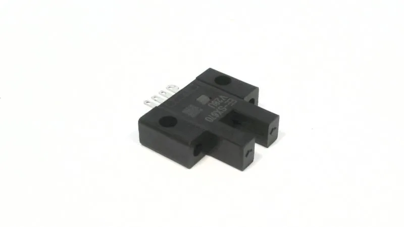Omron EE-SX670. — Photoelectric Sensors (image 4)
