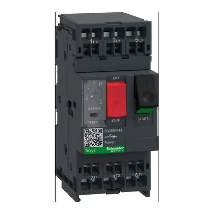Schneider Electric GV2ME043 (image 4)