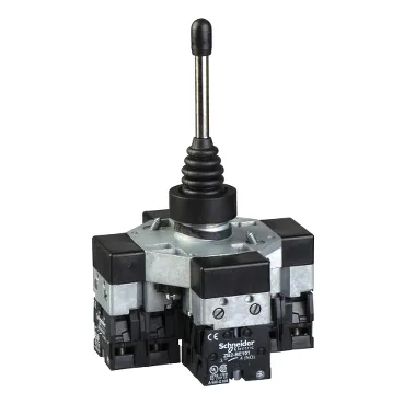 Schneider Electric XD2CG1111H2 — Emergency Stop Pushbuttons