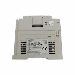 Mitsubishi Electric FX3GA-60MT-CM (image 3)