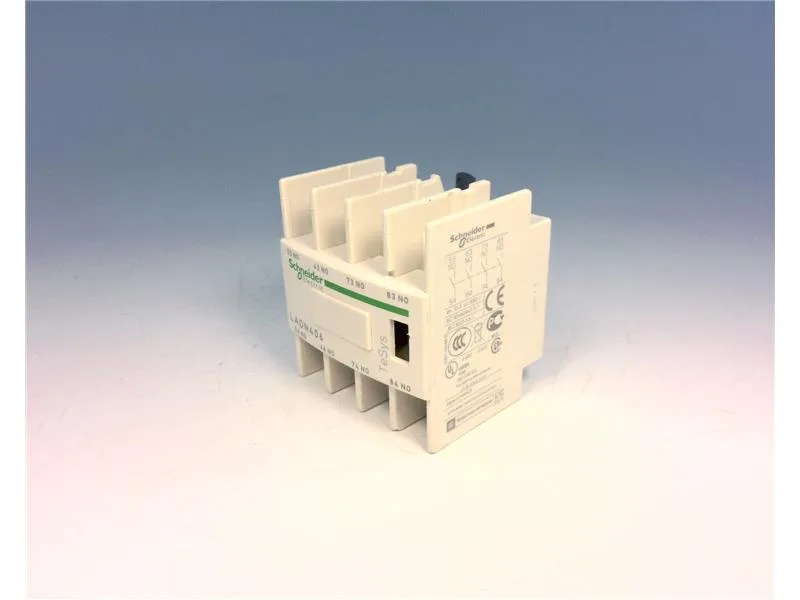 Schneider Electric LADN406 (image 4)
