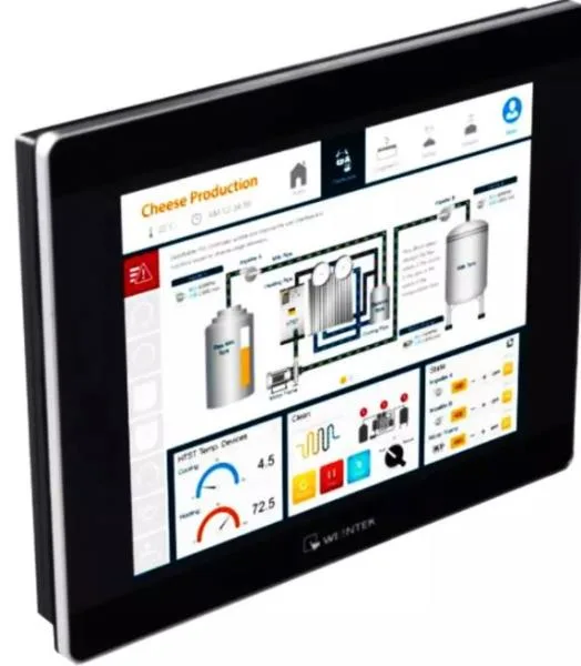 Weinview MT506TV — HMI Operator Interfaces