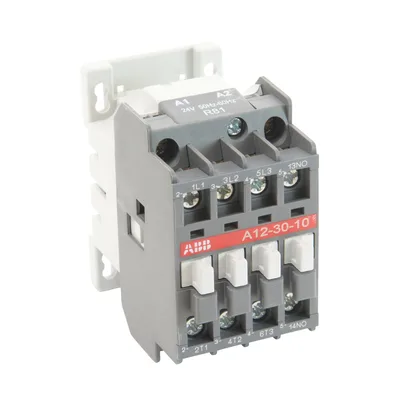 ABB A12-30-10-81 — Contactors (image 5)