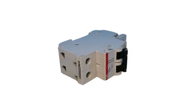 ABB S272-K16-400 — Miniature Circuit Breakers (MCB) (image 3)