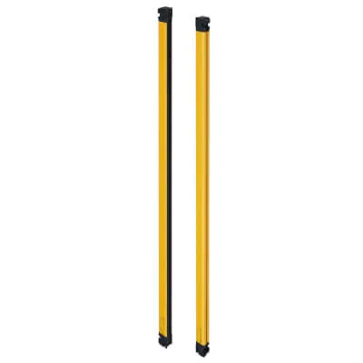 Omron F3SG-4SRA1920-25 — Safety Light Curtains (image 2)