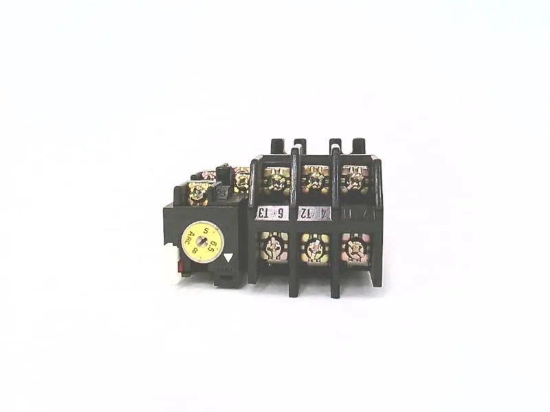 Fuji Electric TR261 — Overload Relays