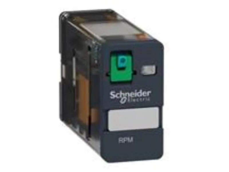 Schneider Electric RPM11JD (image 4)