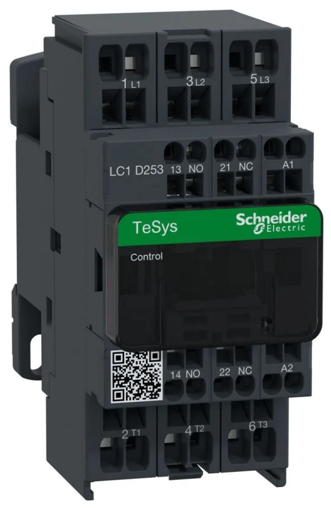 Schneider Electric LC1D253M7