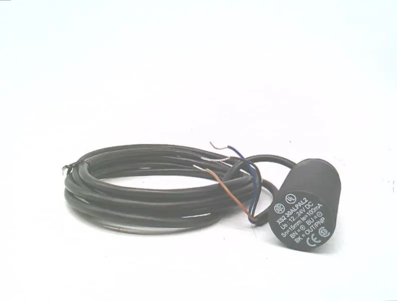 Schneider Electric XS230ALPAL2 — Proximity Sensors (image 2)