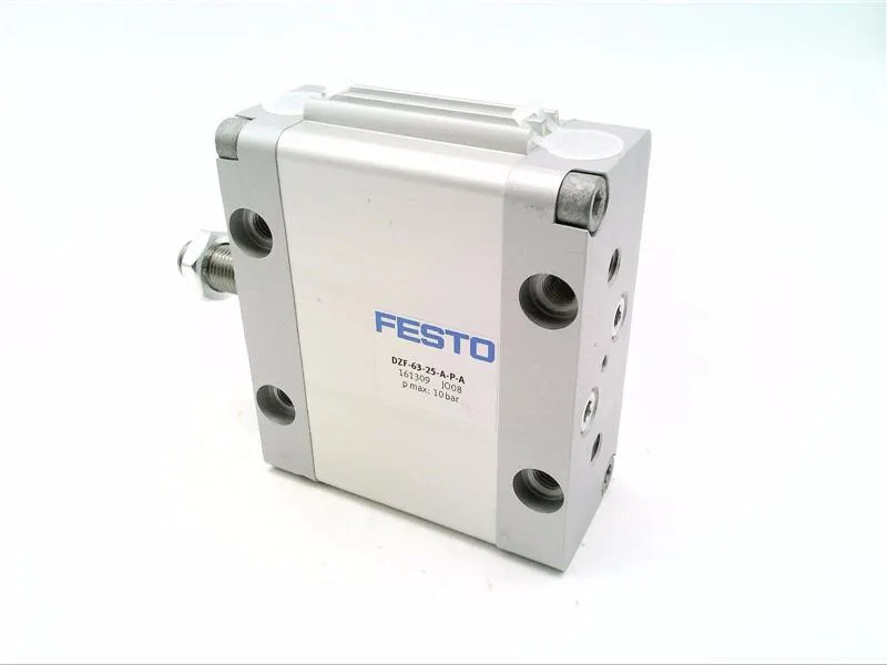 Festo DZF-63-25-A-P-A — Pneumatic Cylinders & Actuators