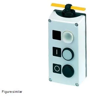 Siemens 3SF5802-4DA00